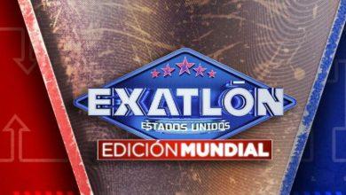 Exatlón Estados Unidos: Edición Mundial