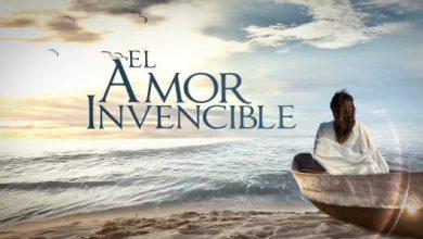 El Amor Invencible