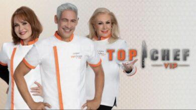 Top Chef VIP 2 Capítulo 1