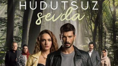 Hudutsuz Sevda