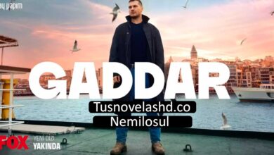 Gaddar – Nemilosul