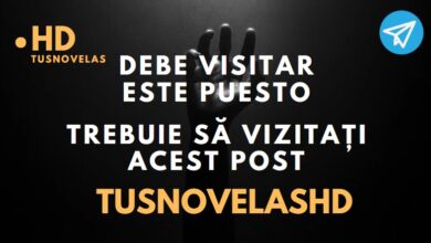 Tusnovelashd.co