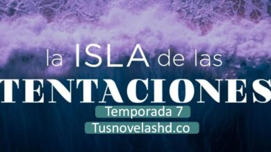 La Isla De Las Tentaciones Temporada 7