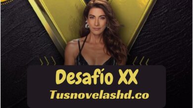 Desafío XX (2024)