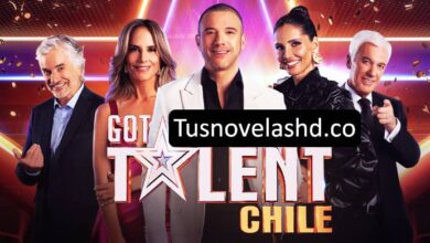 Got Talent Chile (2024)