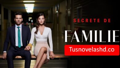 secrete de familie serial turcesc