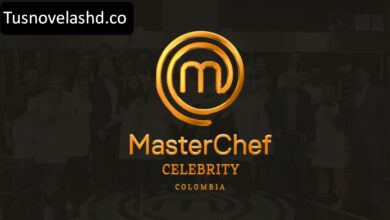 Masterchef Celebrity Colombia 2024 Temporada 6