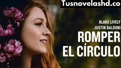 Ver Romper El Círculo (2024) Pelicula